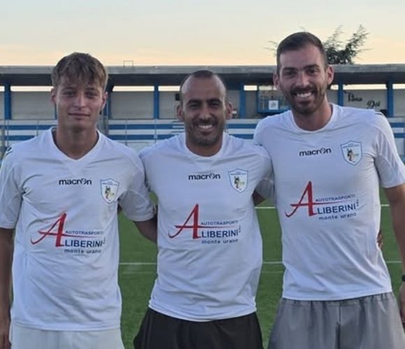 Il Monturano annuncia tre novit�