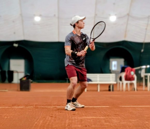 Avanza il torneo Open del Circolo Tennis Meldola