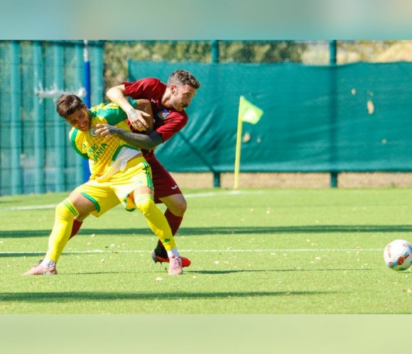 Campionato Sammarinese vs Commento alla prima giornata