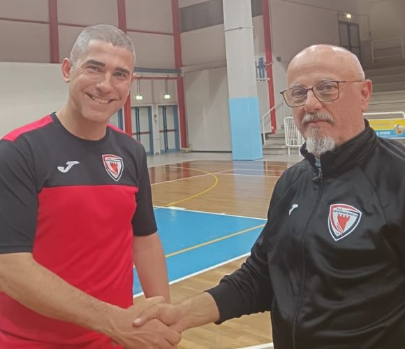 ASD San Severino Calcio A 5