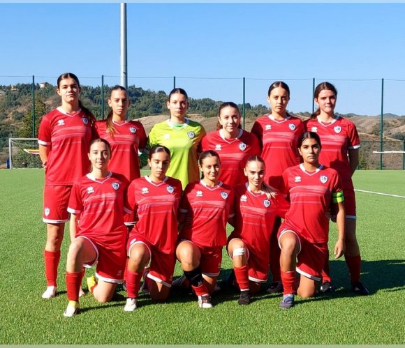 San Marino Academy - I risultati del settore giovanile