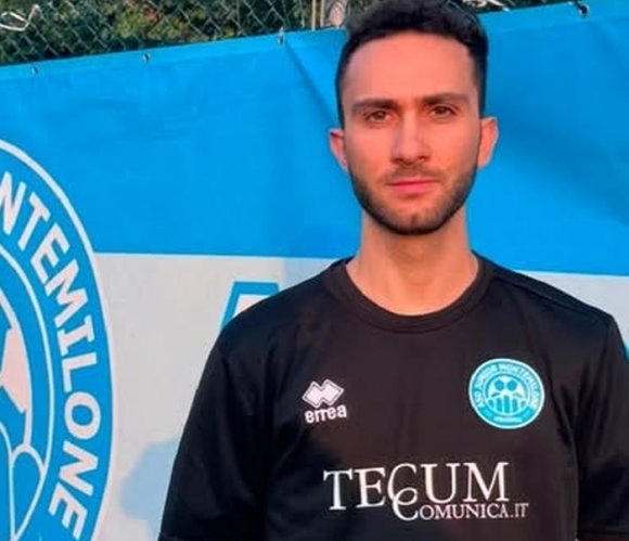 Junior Montemilone puntella il centrocampo
