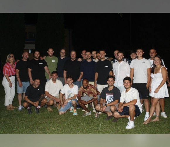 Presentata la Nuova FC 2026-27