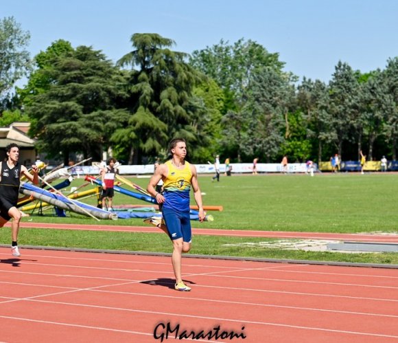 A.S. La Fratellanza 1874, Al via lo sprint finale della stagione