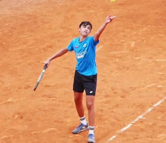 Comunicato Circolo Tennis Venustas