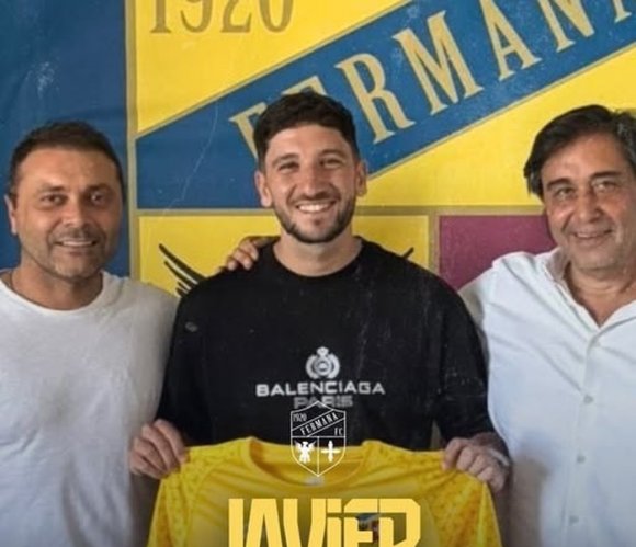 Nuovo trequartista per la Fermana