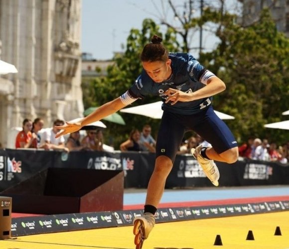 San Marino brilla alla Milano Hero Battle Cup 2026