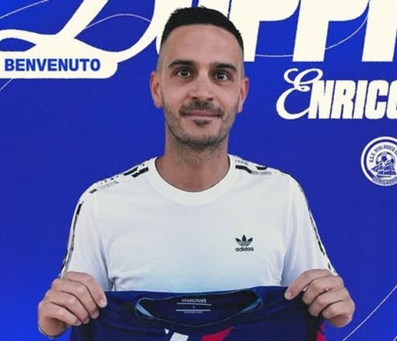 Un rinforzo di assoluta importanza per il Real Porto Senigallia