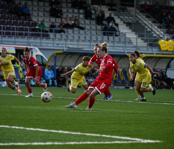 Frosinone – San Marino Academy 3-1
