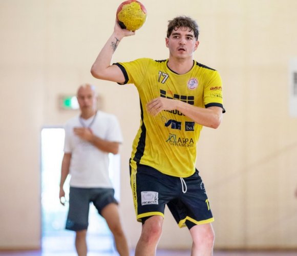 Serie B/M - c'� il Torneo Citt� di Carpi: