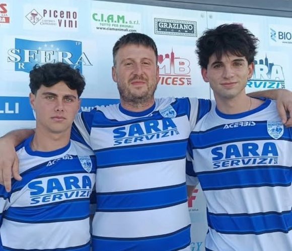 Tre conferme per il Monticelli
