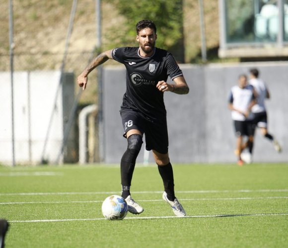 Tre Penne: Ufficiali gli arrivi di Kadiu, Sottile e i fratelli Mattia e...