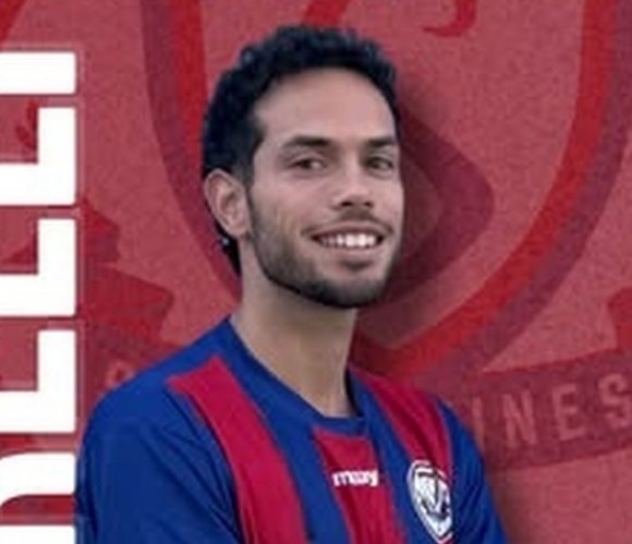 Un giovane con esperienza per la Sammartinese