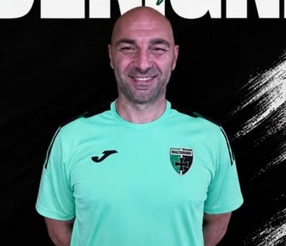 Mister Benigni e il Maltignano, avanti insieme
