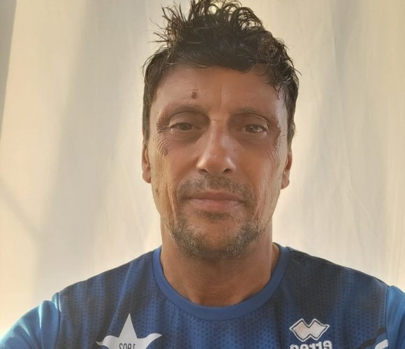 CS Loreto ufficializza il nuovo allenatore