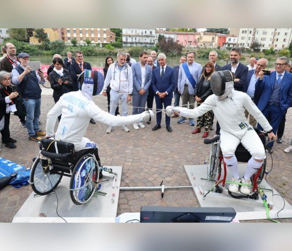 In Darsena torna Sport Is Live/Life, il ricordo di Fabio Falchetti