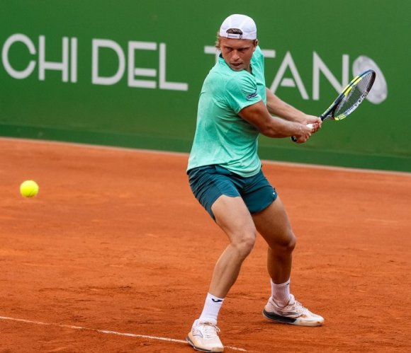 Internazionali di Tennis San Marino Open