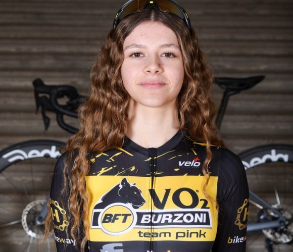 Per la Bft Burzoni VO2 Team Pink sfida in notturna a Parabiago
