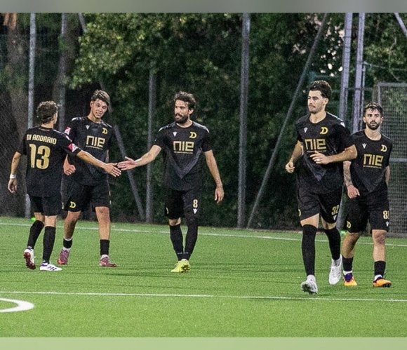 Campionato sammarinese: Folgore e Juvenes cercano conferme dopo i botti...