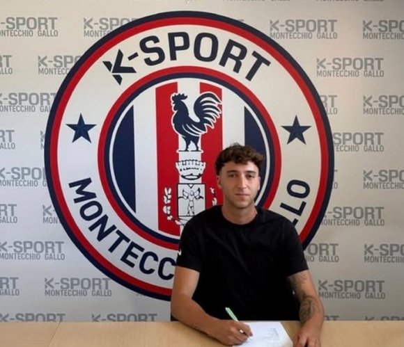 Monteccchio vs Gallo: ecco Matteo Valmori