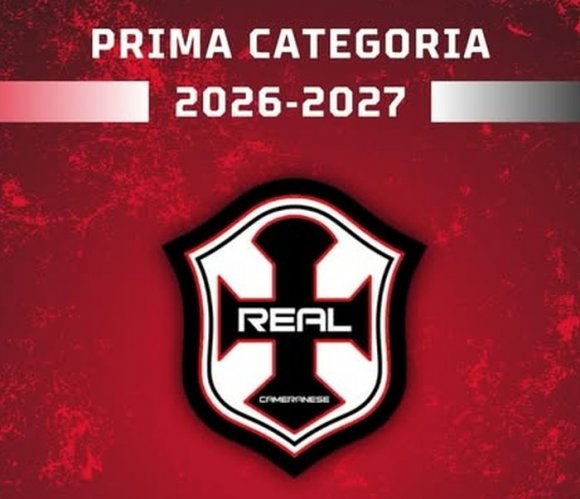 Counicato Real Cameranese