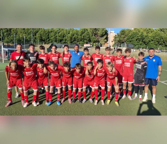 Trofeo Marche 2026