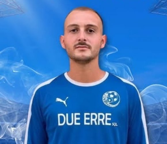 Aries Trodica: rinforzo a centrocampo dal CSKA