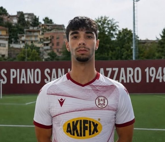 Nuovo portiere per il Piano San Lazzaro