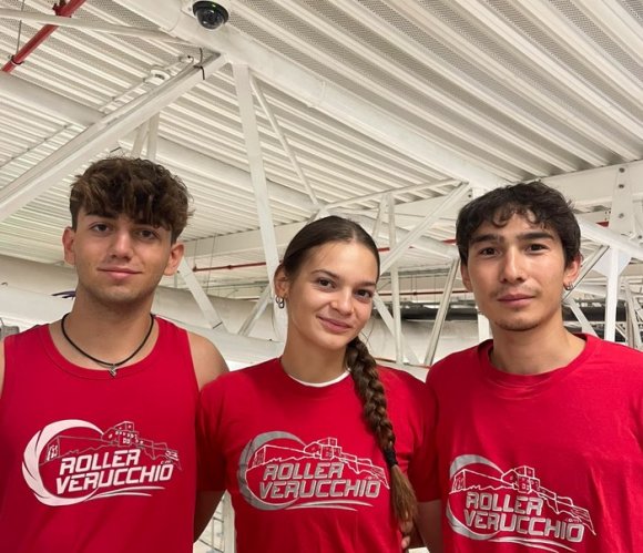 Pattinaggio freestyle: dal Roller Day di Riccione alla Faro Cup 2026