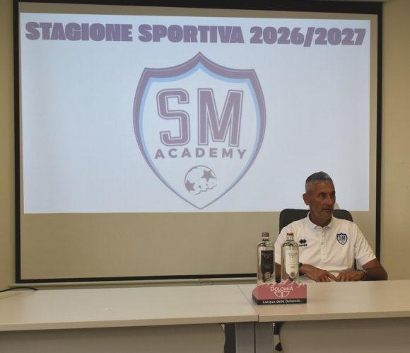 Under 22: presentata la stagione e mister Cancelli.