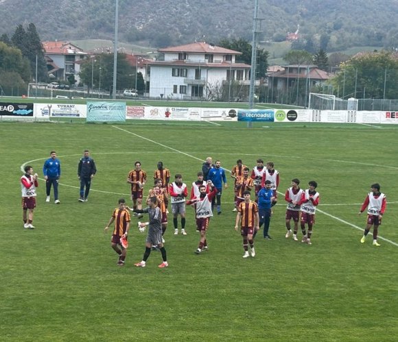 Falco Acqualagna 0-1 FC Osimo 2011