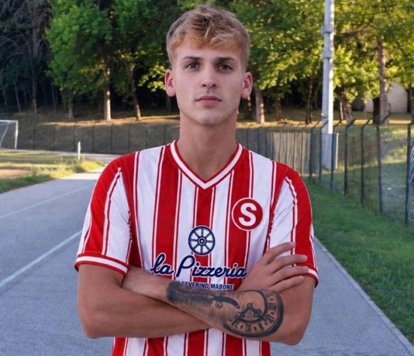 Nuovo Arrivo alla Settempeda