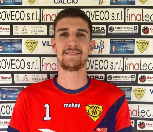 Villa Musone vs Chiravalle 0-0