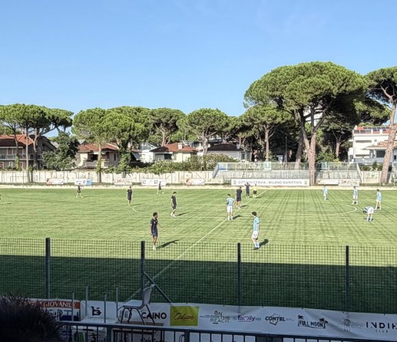 Juvenes Dogana, primo successo stagionale contro il San Bartolo