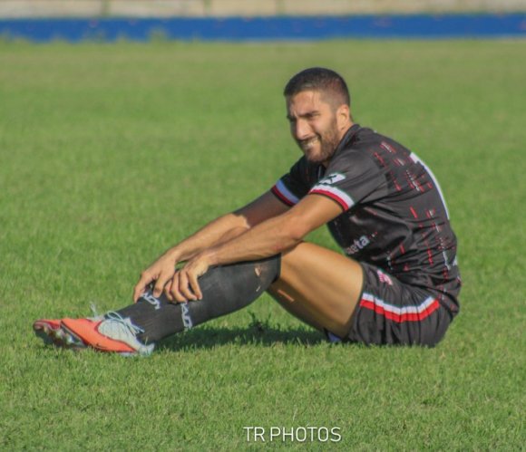 Massa Lombarda vs FCR Forl� 2-1