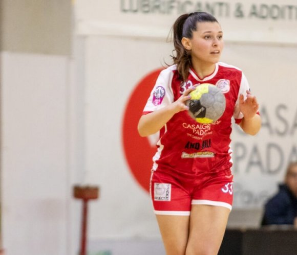 Casalgrande Padana al Torneo Citt� di Leno