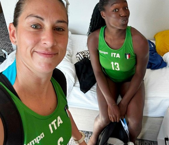 Comunicato Pallamano Spallanzani Casalgrande