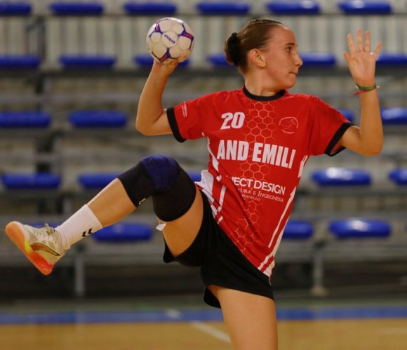 U14 femminile, Casalgrande esce dalla corsa scudetto