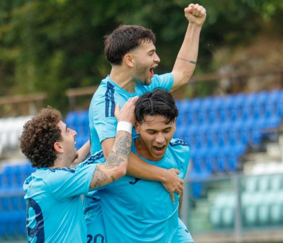 Commento alle gare odierne del Campionato Sammarinese