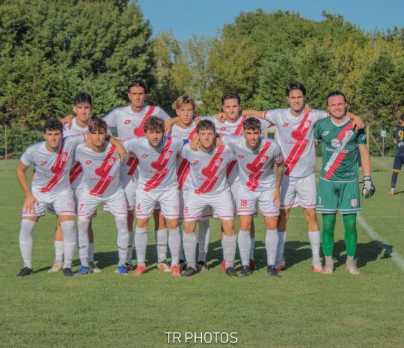 Sanpaimola vs FCR Forl� 2-0