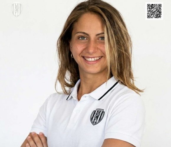 Dalle nazionali alle esperienze internazionali, il talento di Erika Santoro...