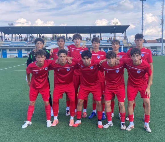 San Marino Academy - I risultati del settore giovanile