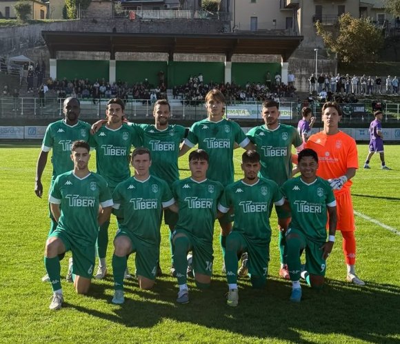 Lunano - Montefano 0-0