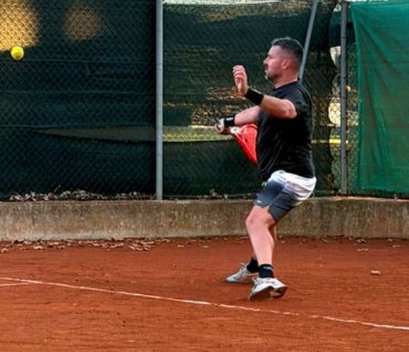 Avanza sui campi del Tennis Club Viserba il torneo di Prequali Ibi