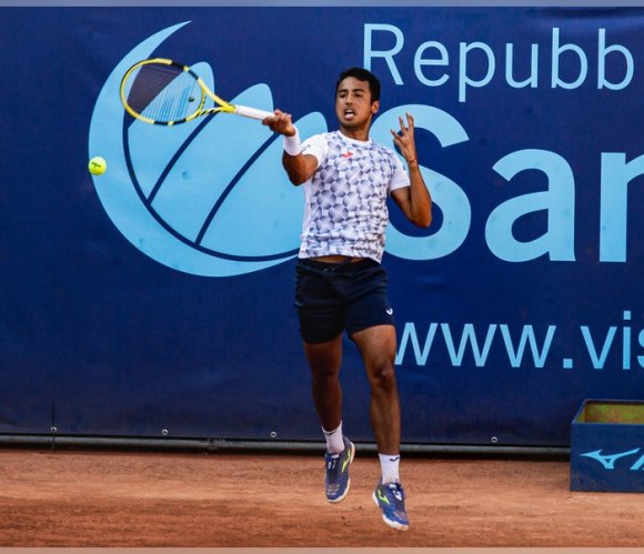 Internazionali di Tennis San Marino Open