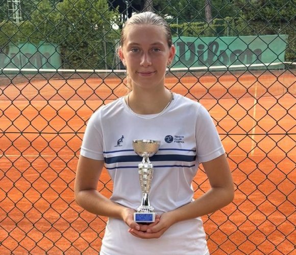 Risultati Open femminile Memorial “Giampiero De Giovanni”