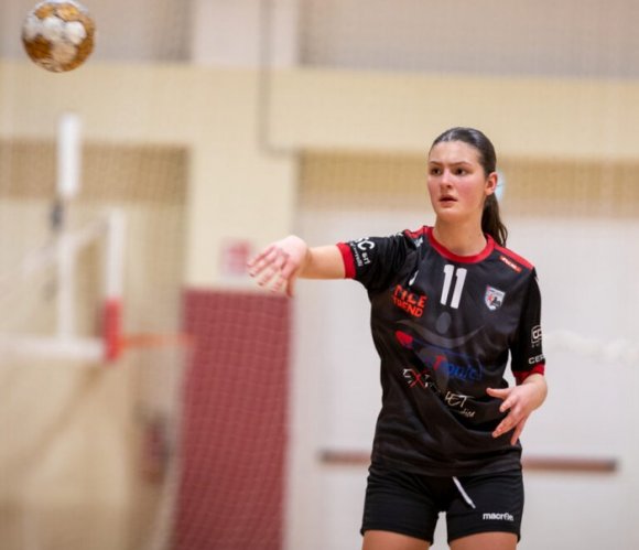 Serie A2/F - tempo di Memorial Camponesco