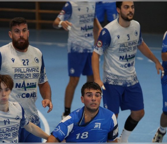 Serie B - Doppio Successo al Debutto per Romagna e Faenza