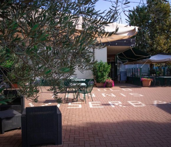 Avanza sui campi del Tennis Club Viserba il torneo di Prequali Ibi