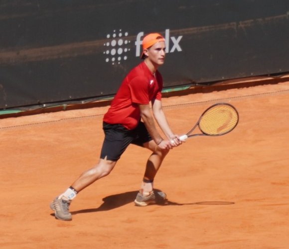 CTB Gardens Cup 2026, nelle qualificazioni bene Mikovic e Lechner